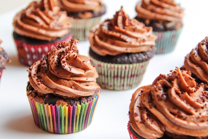 Floral-infused Confections